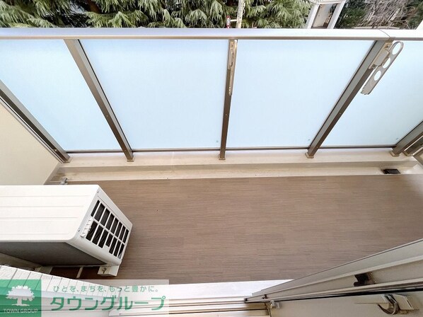 アイルグランデ大田の物件内観写真